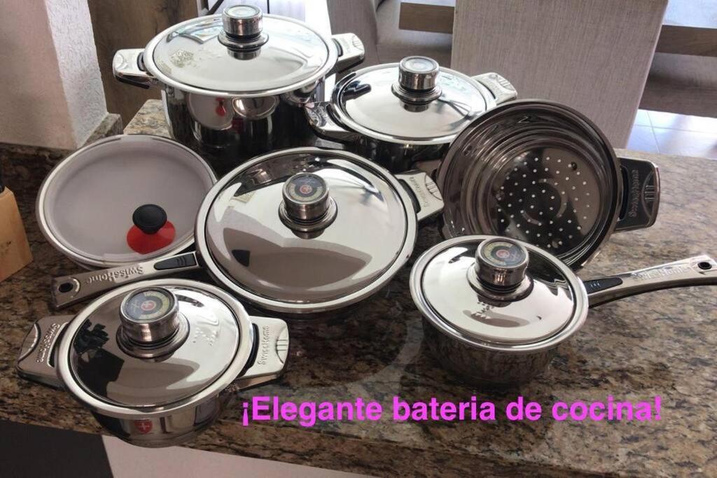 Casa Entera Alberca En Acapulco Diamante Villa Kültér fotó