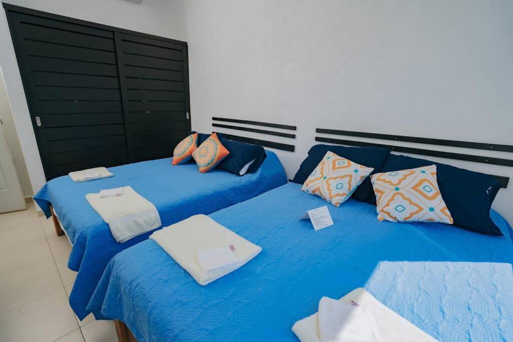 Casa Entera Alberca En Acapulco Diamante Villa Kültér fotó