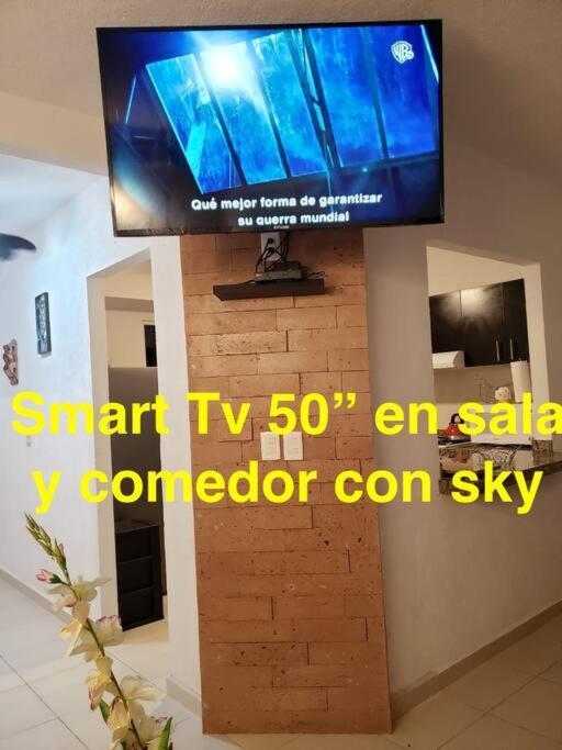 Casa Entera Alberca En Acapulco Diamante Villa Kültér fotó