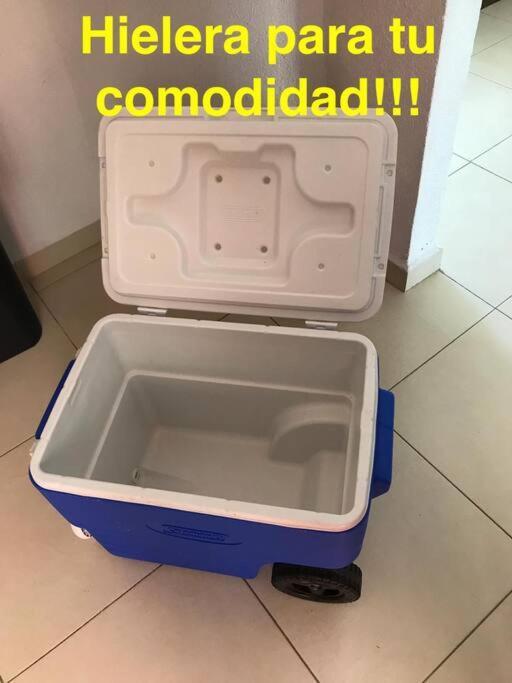 Casa Entera Alberca En Acapulco Diamante Villa Kültér fotó