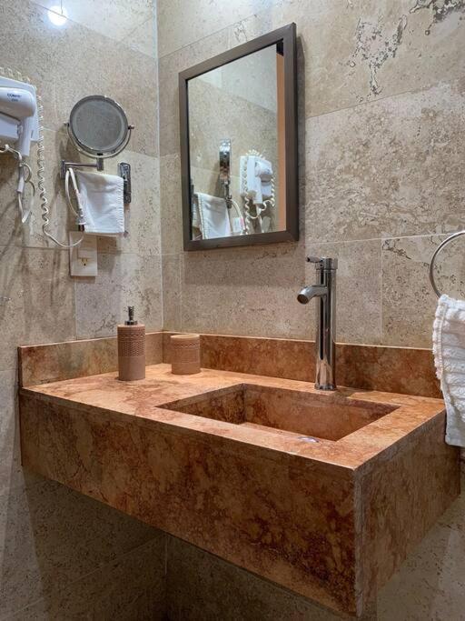 Casa Entera Alberca En Acapulco Diamante Villa Kültér fotó