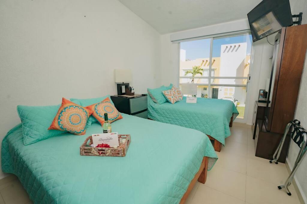 Casa Entera Alberca En Acapulco Diamante Villa Kültér fotó