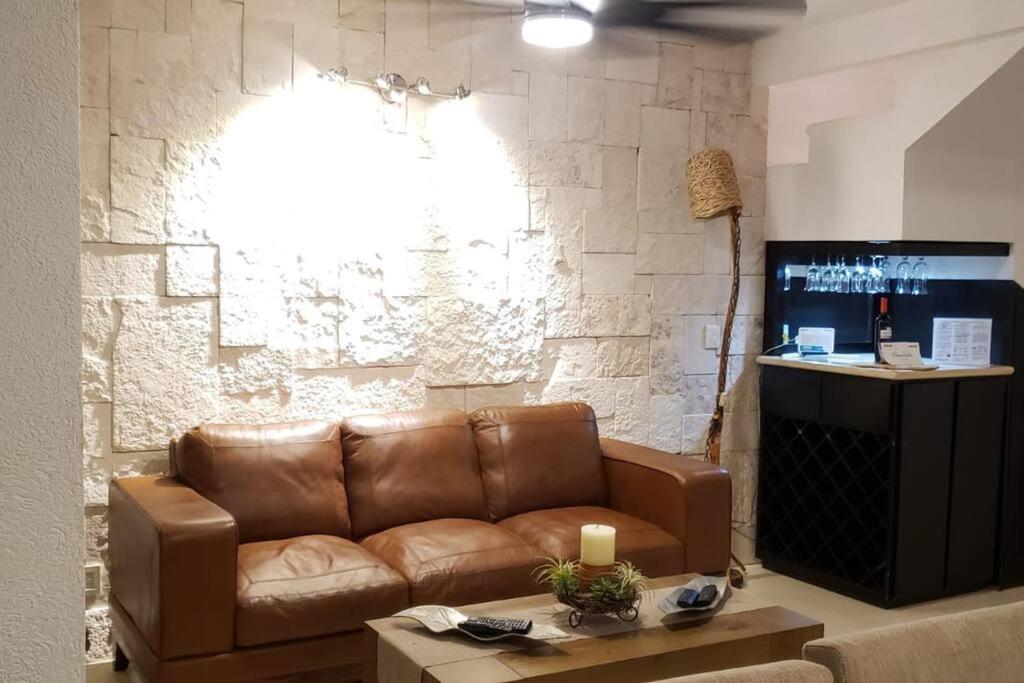 Casa Entera Alberca En Acapulco Diamante Villa Kültér fotó
